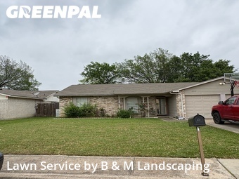 Lawn Service nearby Grand Prairie, TX, 