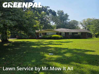 Yard Mowing nearby Murfreesboro, TN, 