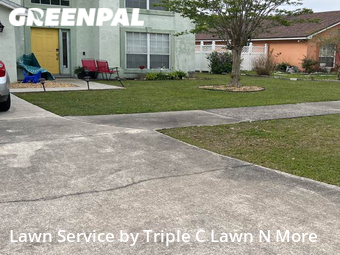 Yard Cutting nearby Jacksonville, FL, 