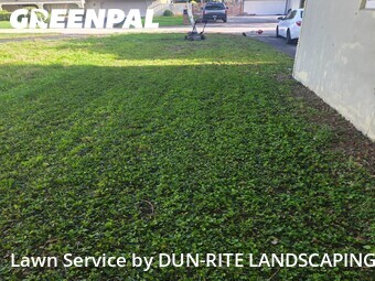 Lawn Mow nearby Plantation, FL, 