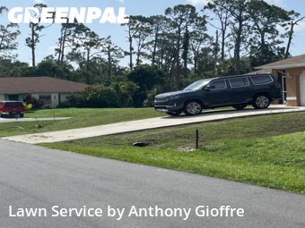 Lawn Mow nearby Port Charlotte, FL, 
