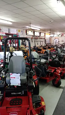 Jomo's Power Equipment, Parts & Service Photo 6