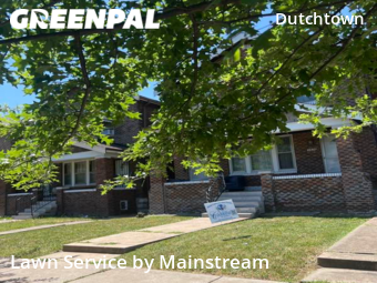 Lawn Care Service nearby St. Louis, MO, 