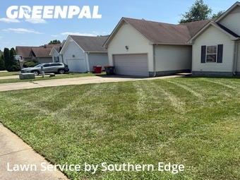 Lawn Care Service nearby Clarksville, TN, 