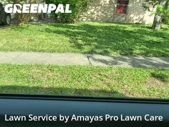 Lawn Mowing nearby Corpus Christi, TX, 