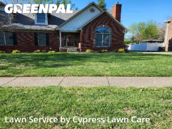 Yard Cutting nearby Louisville, KY, 