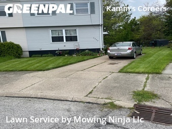 Yard Cutting nearby Cleveland, OH, 
