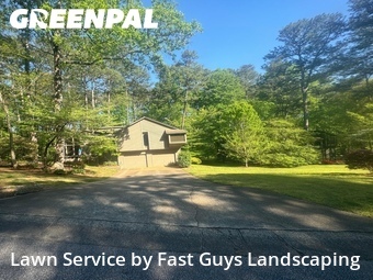 Grass Cutting nearby Kennesaw, GA, 