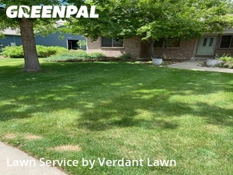 Lawn Service nearby Loveland, CO, 