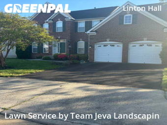 Lawn Mowing Service nearby Gainesville, VA, 