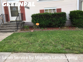 Lawn Service nearby Bowie, MD, 