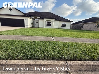 Lawn Mowing nearby Brownsville, TX, 