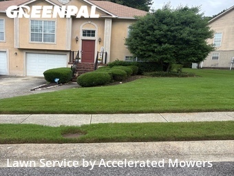 Lawn Service nearby Hoover, AL, 