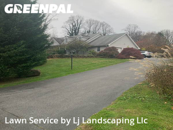 Grass Cut nearby Wilmington, DE, 