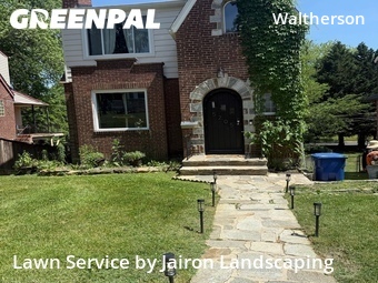 Landscaping Companies In Baltimore,21206,Landscaping Cleanup by Jairon Landscaping, work completed in Jun , 2026