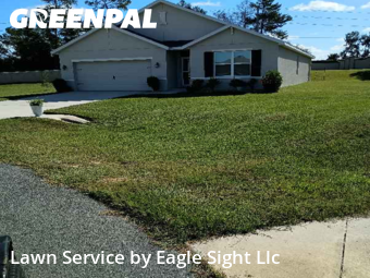 Lawn Care nearby Ocala, FL, 