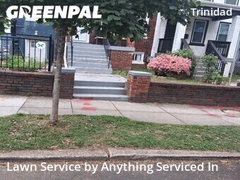 Lawn Service nearby Washington, MD, 
