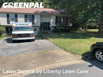 Lawn Cutting nearby Richmond, VA, 