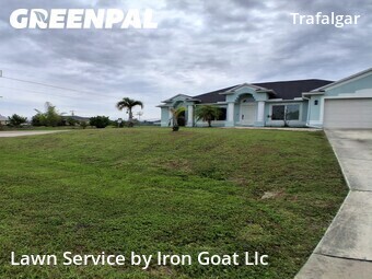 Lawn Maintenance nearby Cape Coral, FL, 