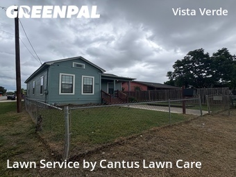 Landscaping Renovation In San Antonio,78207,Landscape Design by Cantus Lawn Care , work completed in Jul , 2026