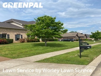 Yard Cutting nearby Murfreesboro, TN, 