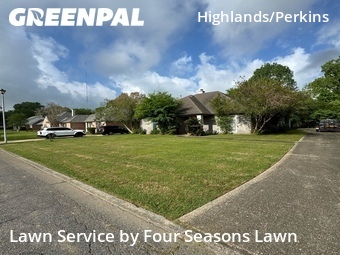 Yard Mowing nearby Baton Rouge, LA, 