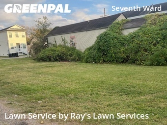 Lawn Care Service nearby New Orleans, LA, 