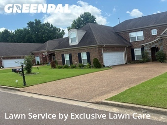 Grass Cutting nearby Southaven, TN, 