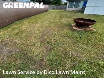 Lawn Care Service nearby Tampa, FL, 