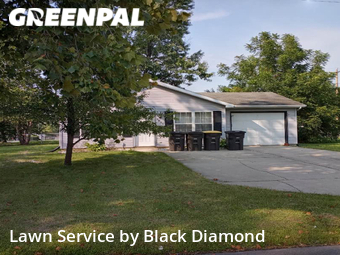 Lawn Mowing nearby Fort Wayne, IN, 