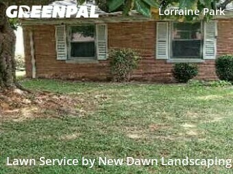 Lawn Mowing Service nearby Evansville, IN, 