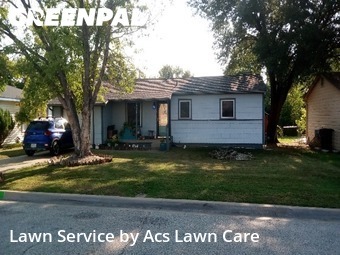 Lawn Care Service nearby Hurst, TX, 