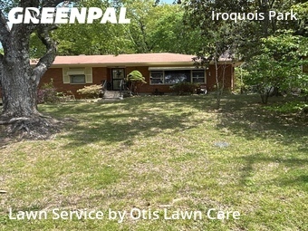 Lawn Cut nearby Louisville, KY, 