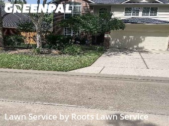 Lawn Maintenance nearby Spring, TX, 
