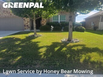 Lawn Maintenance nearby New Braunfels, TX, 