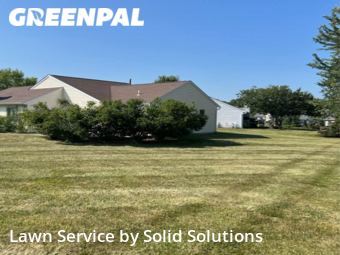 Yard Mowing nearby Fort Wayne, IN, 