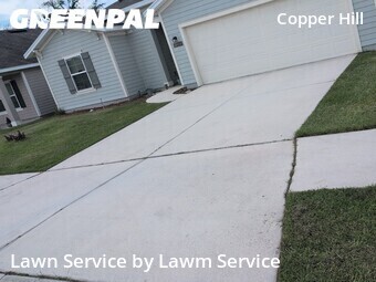 Lawn Care Service nearby Jacksonville, FL, 