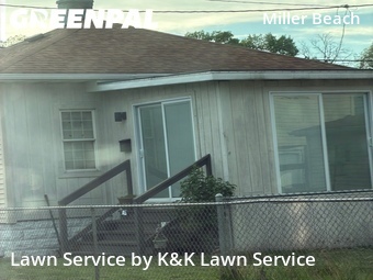Lawn Mowing nearby Gary, IN, 