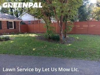 Lawn Cutting nearby Winston Salem, NC, 