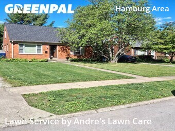 Lawn Care nearby Lexington, KY, 