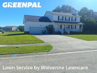 Lawn Care nearby Ladson, SC, 