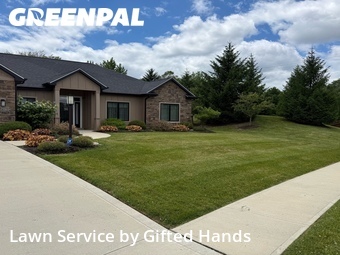 Lawn Mowing Service nearby Fort Wayne, IN, 