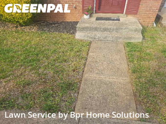 Grass Cut nearby Woodbridge, VA, 