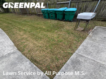 Lawn Cut nearby Kenner, LA, 