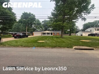 Lawn Mowing Service nearby Youngstown, OH, 