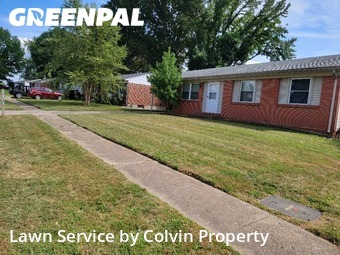 Lawn Mowing nearby Saint Charles, MO, 