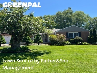 Grass Cutting nearby West Hartford, CT, 