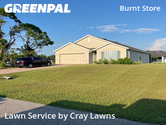 Lawn Mowing nearby Cape Coral, FL, 
