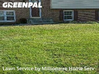 Lawn Mowing nearby Centreville, VA, 