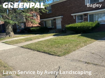 Lawn Cutting nearby Detroit, MI, 